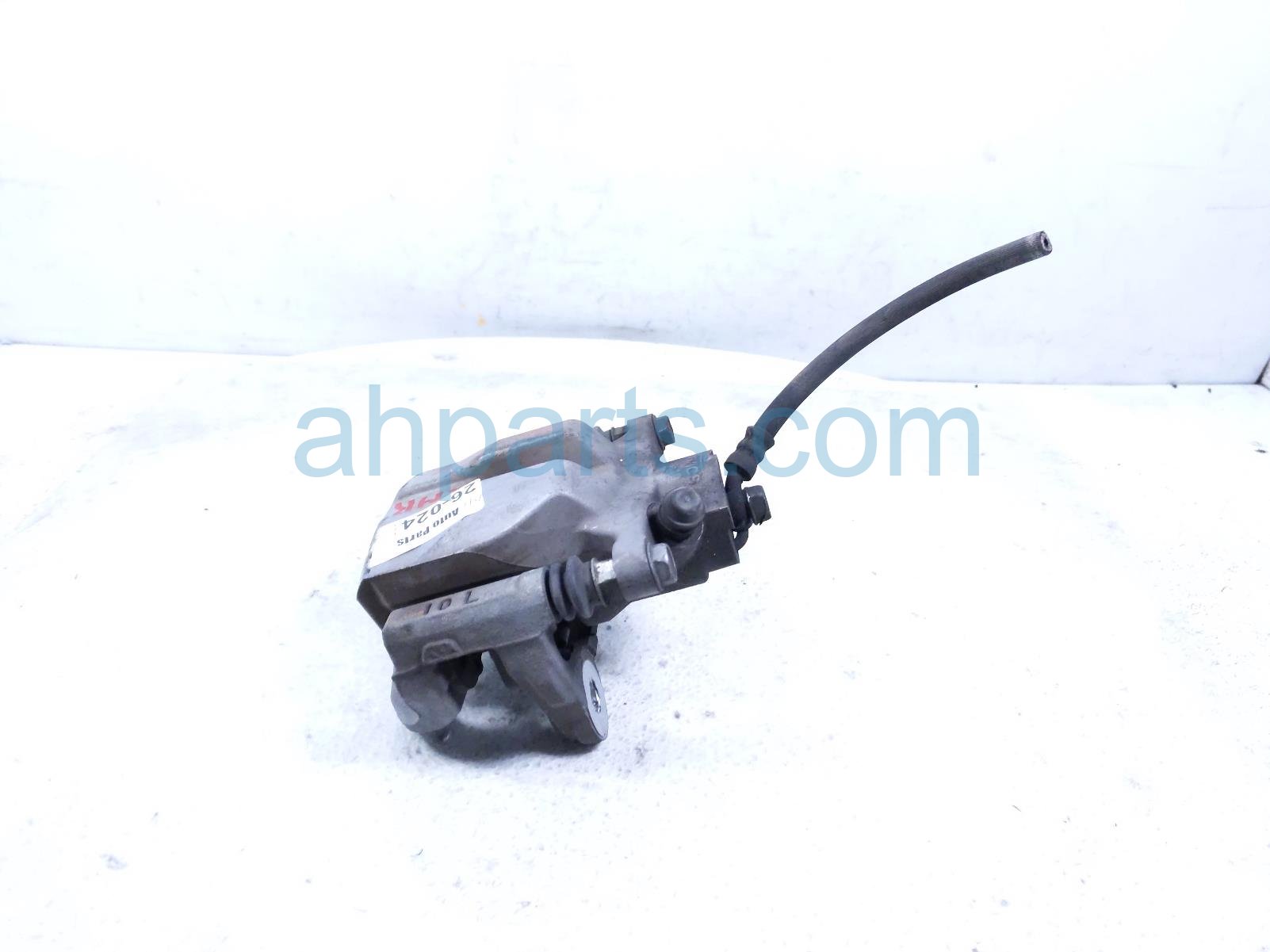 2014 Lexus Is 250 Core Core Rear Driver Brake Caliper 47850 30391 Replacement 2014 Lexus Is 250 Core Core Rear Driver Brake Caliper 47850 30391 Replacement thumbnail