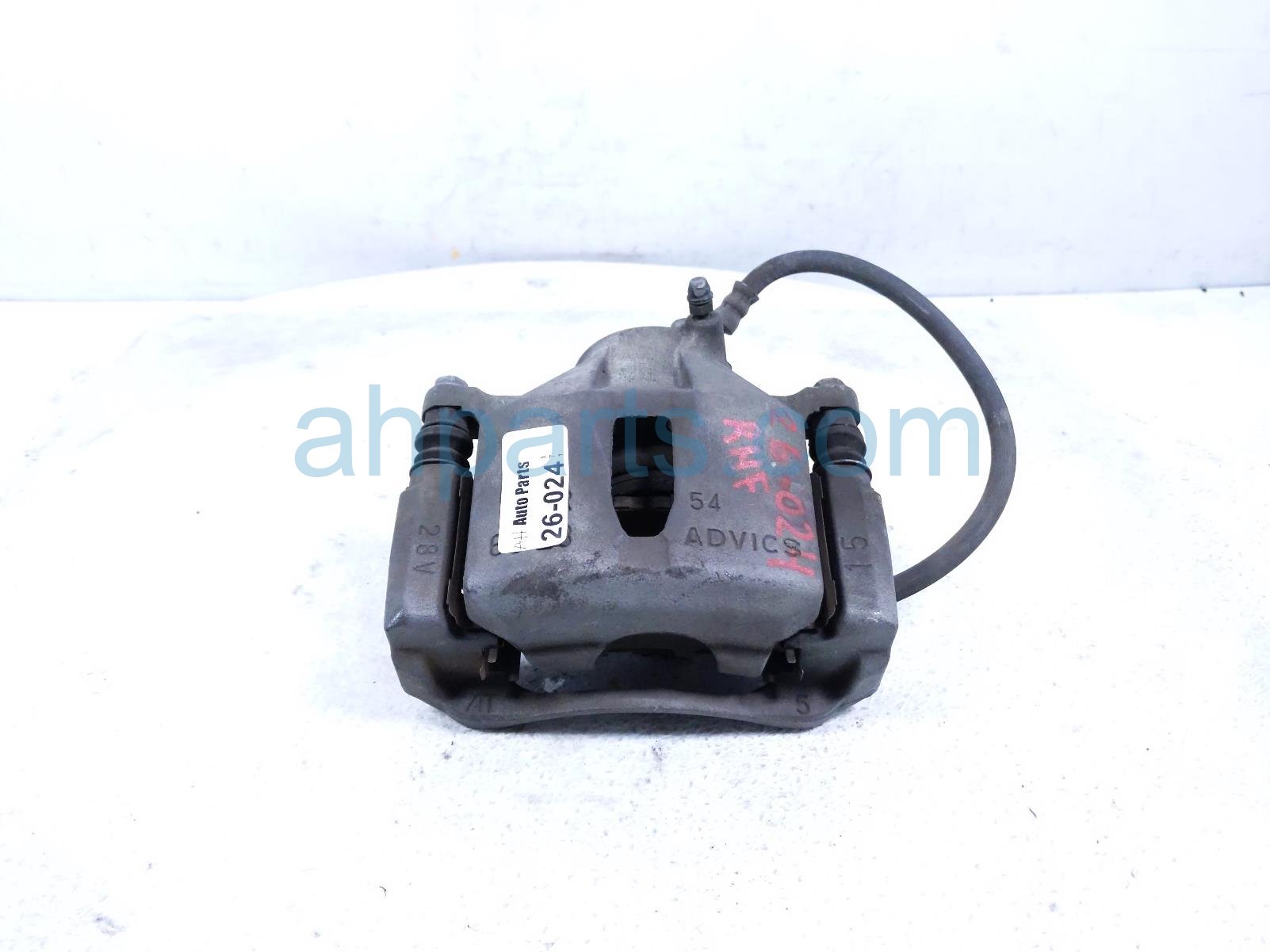 2014 Lexus Is 250 Front Passenger Brake Caliper 47730 53060 Replacement 2014 Lexus Is 250 Front Passenger Brake Caliper 47730 53060 Replacement thumbnail