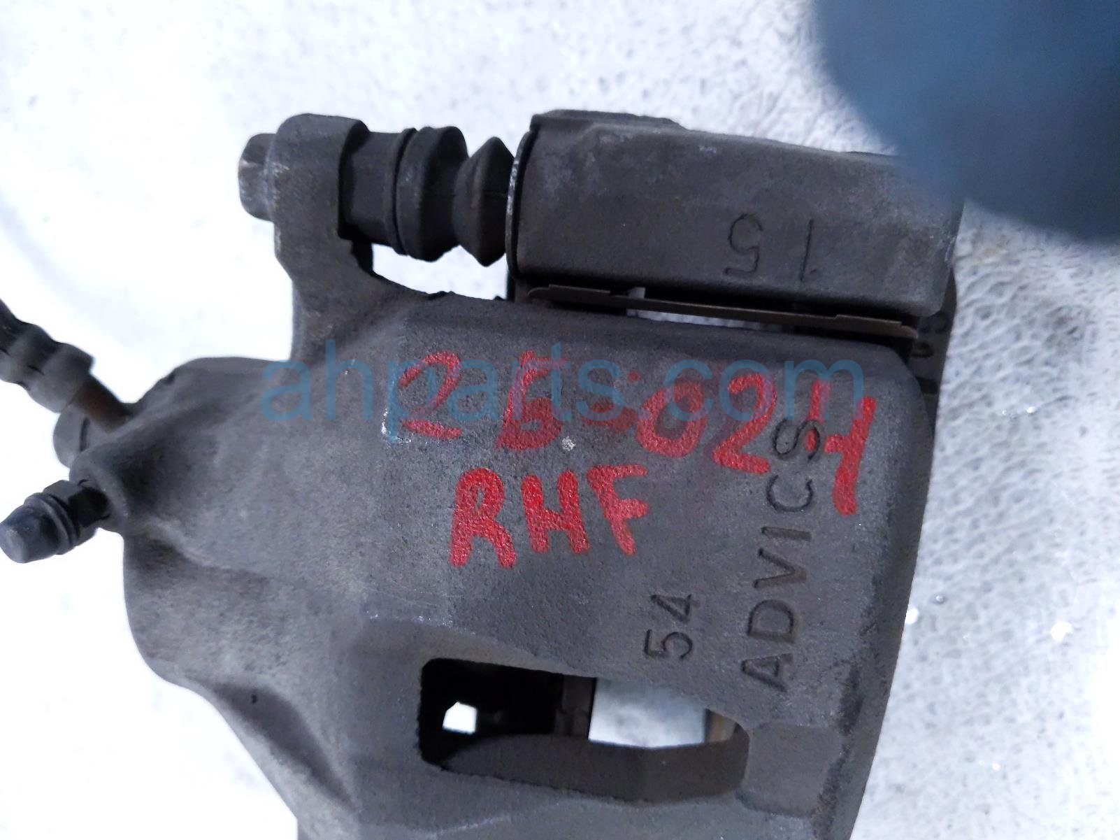 2014 Lexus Is 250 Front Passenger Brake Caliper 47730 53060 Replacement 2014 Lexus Is 250 Front Passenger Brake Caliper 47730 53060 Replacement thumbnail