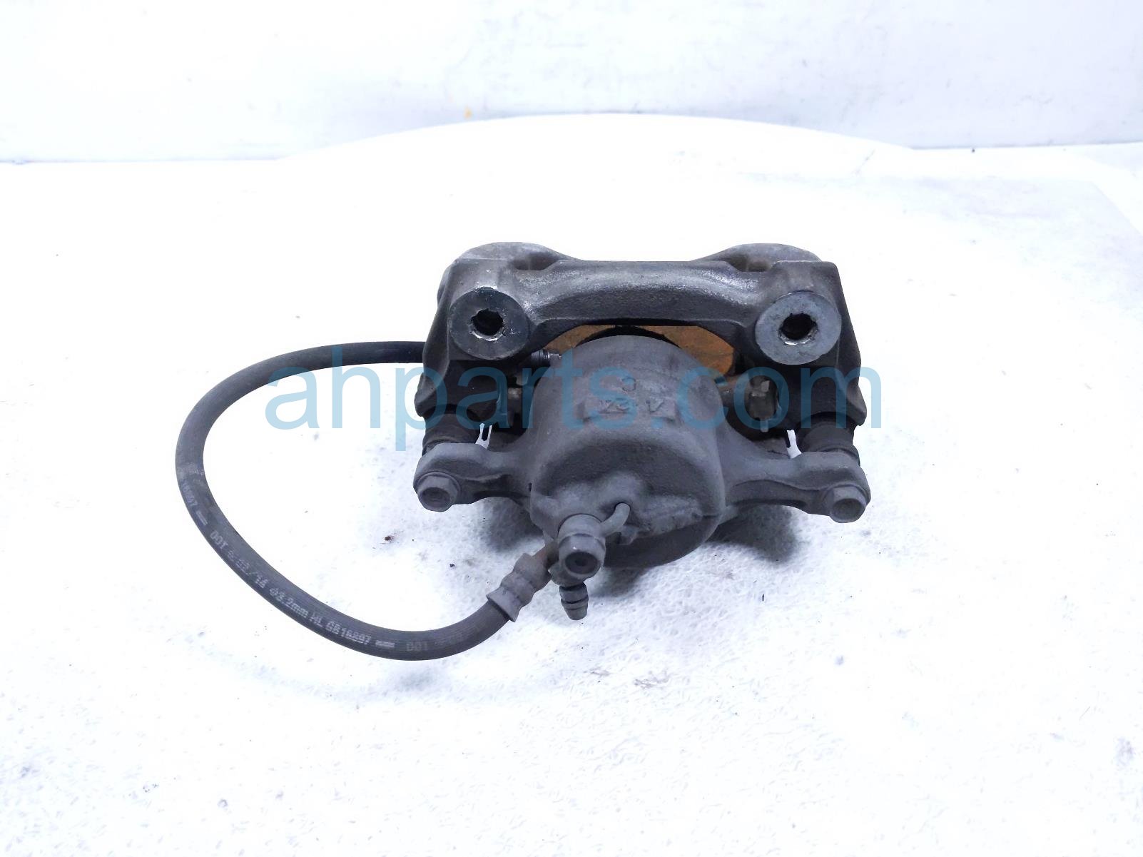 2014 Lexus Is 250 Front Driver Brake Caliper 47750 53060 Replacement 2014 Lexus Is 250 Front Driver Brake Caliper 47750 53060 Replacement thumbnail