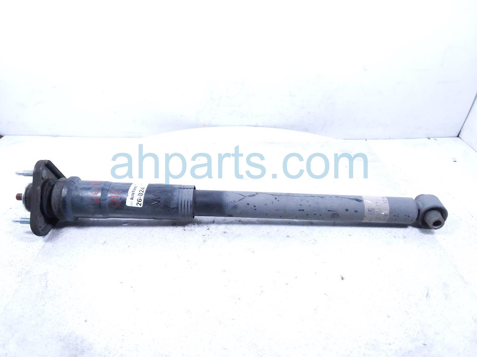 2014 Lexus Is 250 Rear Driver Strut Absorber + Spring 48530 80848 Replacement 2014 Lexus Is 250 Rear Driver Strut Absorber + Spring 48530 80848 Replacement thumbnail
