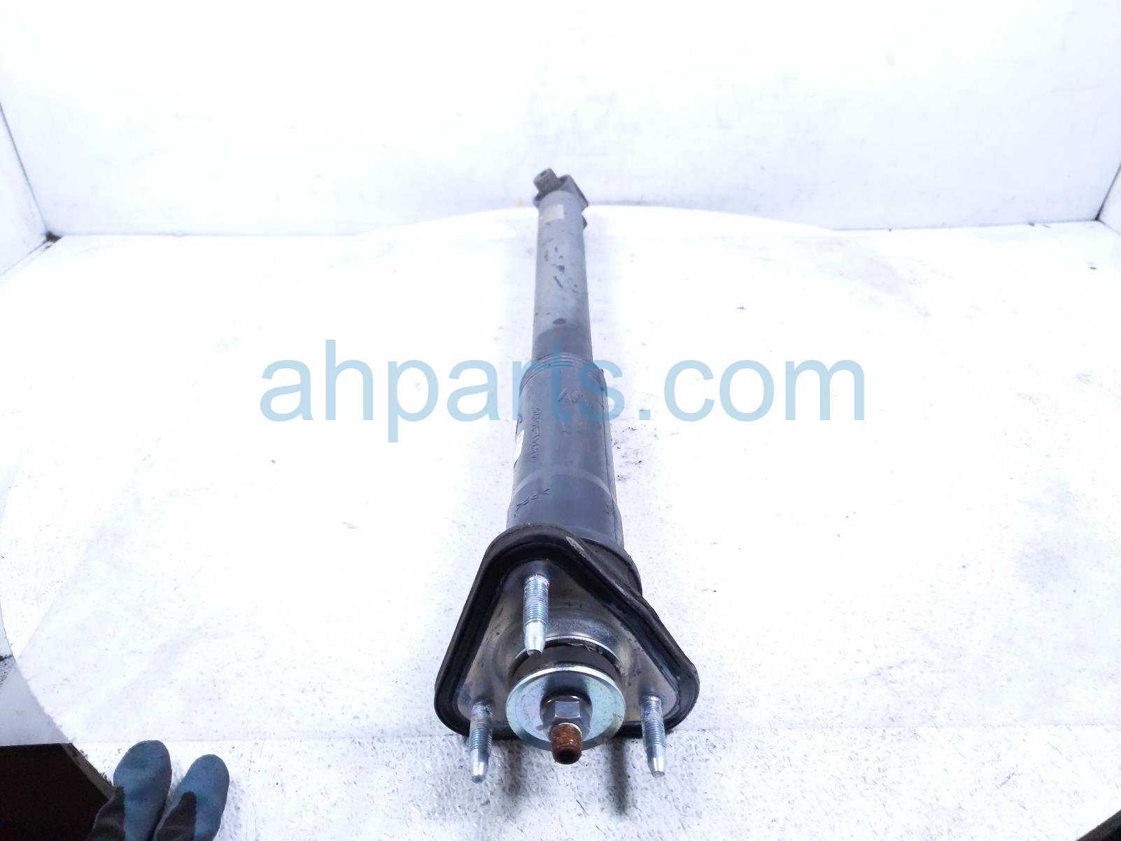 2014 Lexus Is 250 Rear Driver Strut Absorber + Spring 48530 80848 Replacement 2014 Lexus Is 250 Rear Driver Strut Absorber + Spring 48530 80848 Replacement thumbnail