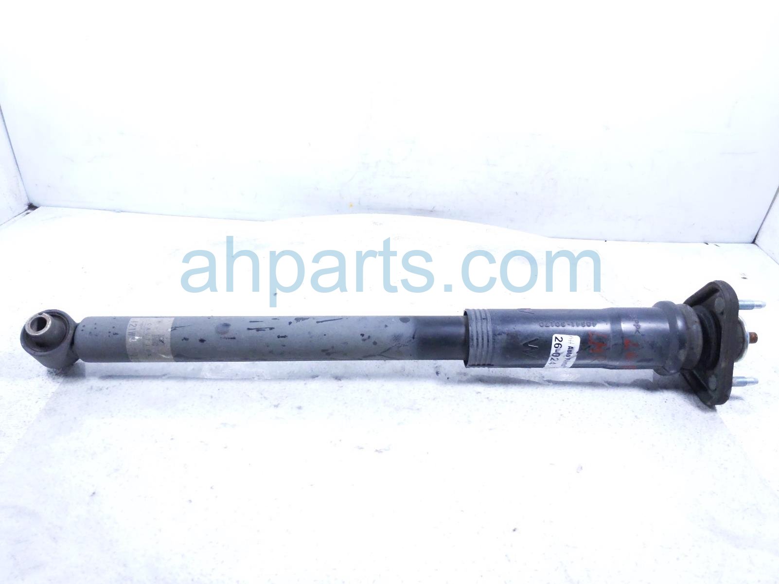 2014 Lexus Is 250 Rear Driver Strut Absorber + Spring 48530 80848 Replacement 2014 Lexus Is 250 Rear Driver Strut Absorber + Spring 48530 80848 Replacement thumbnail