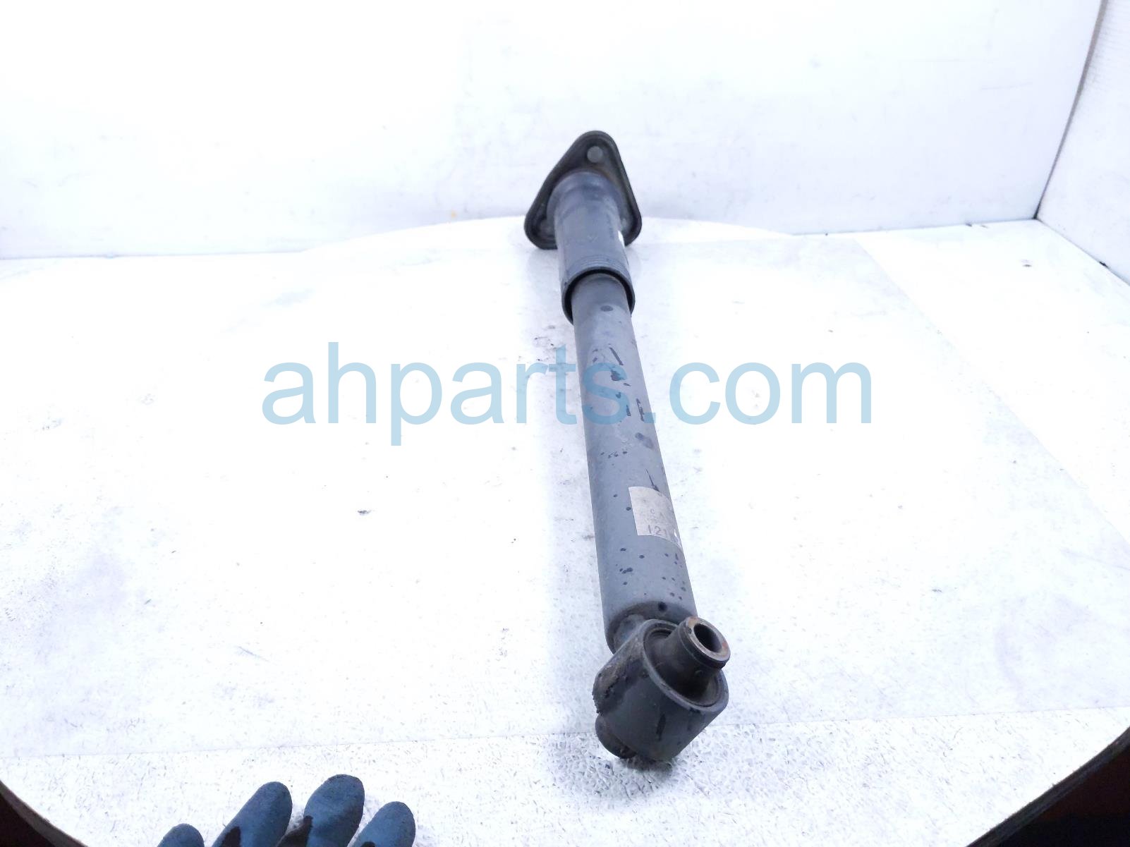 2014 Lexus Is 250 Rear Driver Strut Absorber + Spring 48530 80848 Replacement 2014 Lexus Is 250 Rear Driver Strut Absorber + Spring 48530 80848 Replacement thumbnail