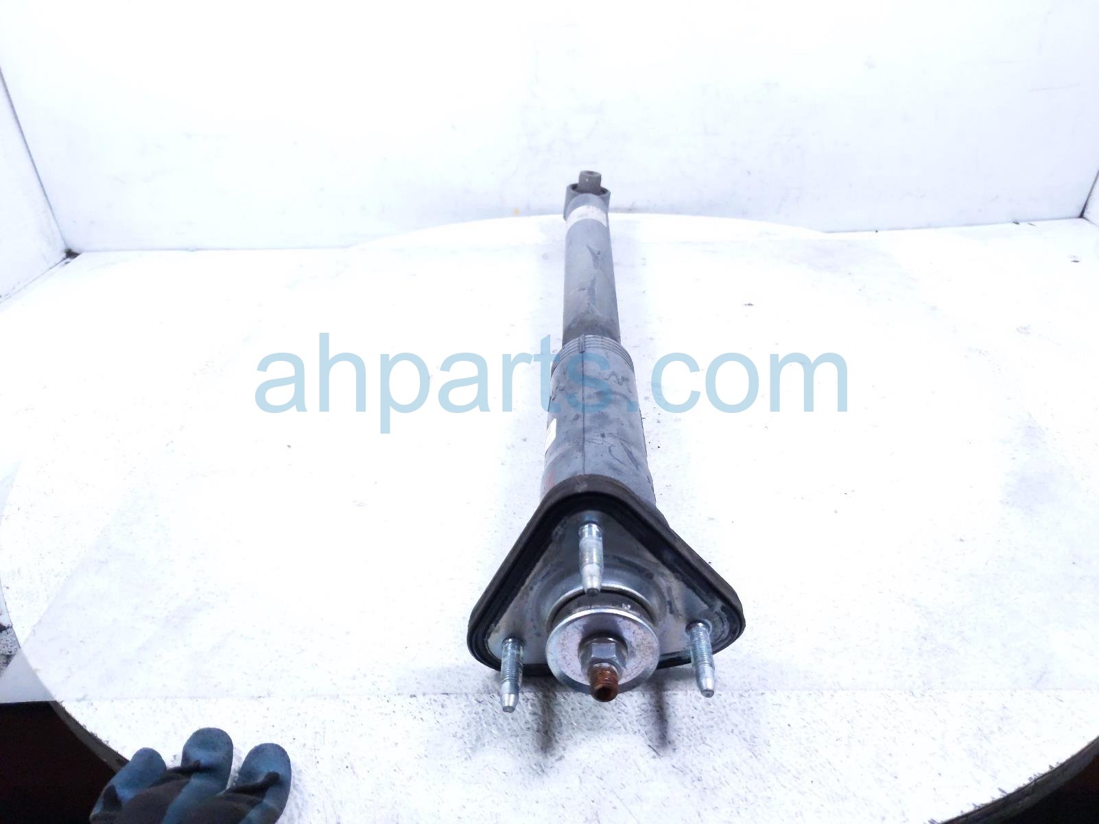 2014 Lexus Is 250 Rear Passenger Strut Absorber + Spring 48530 80848 Replacement 2014 Lexus Is 250 Rear Passenger Strut Absorber + Spring 48530 80848 Replacement thumbnail