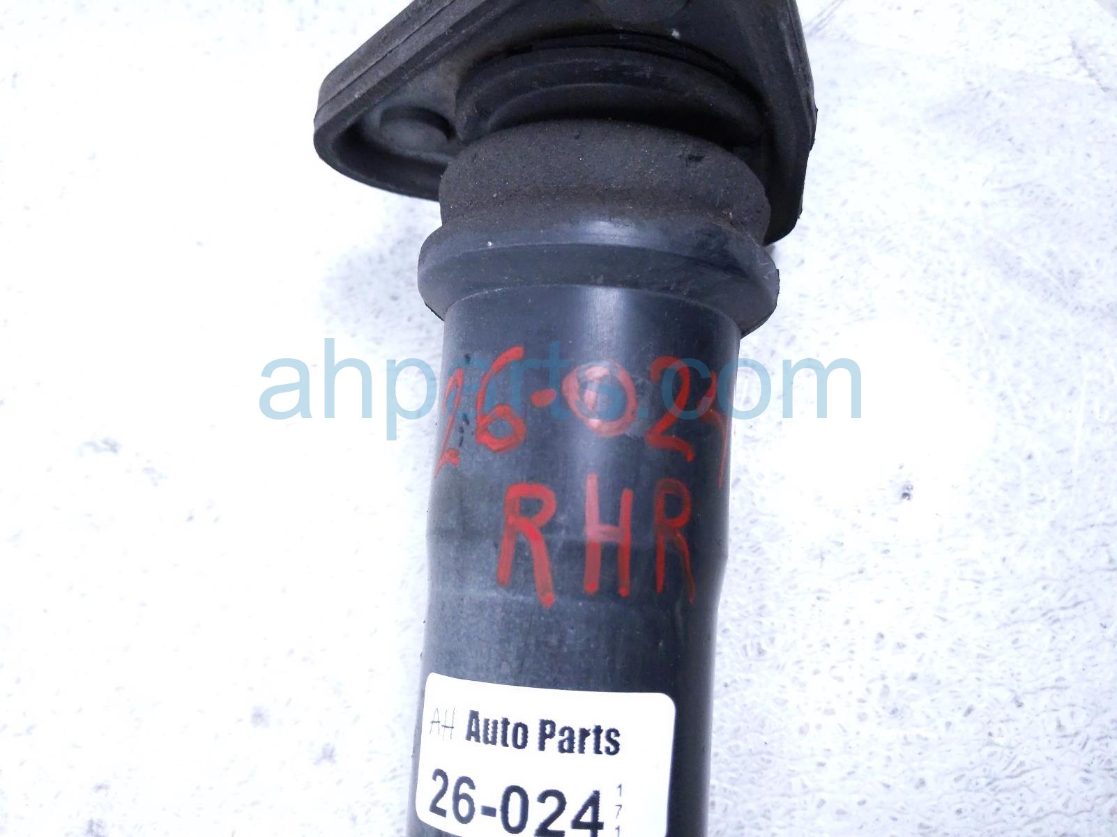 2014 Lexus Is 250 Rear Passenger Strut Absorber + Spring 48530 80848 Replacement 2014 Lexus Is 250 Rear Passenger Strut Absorber + Spring 48530 80848 Replacement thumbnail