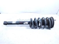 Lexus FR/LH STRUT ABSORBER + SPRING Lexus FR/LH STRUT ABSORBER + SPRING