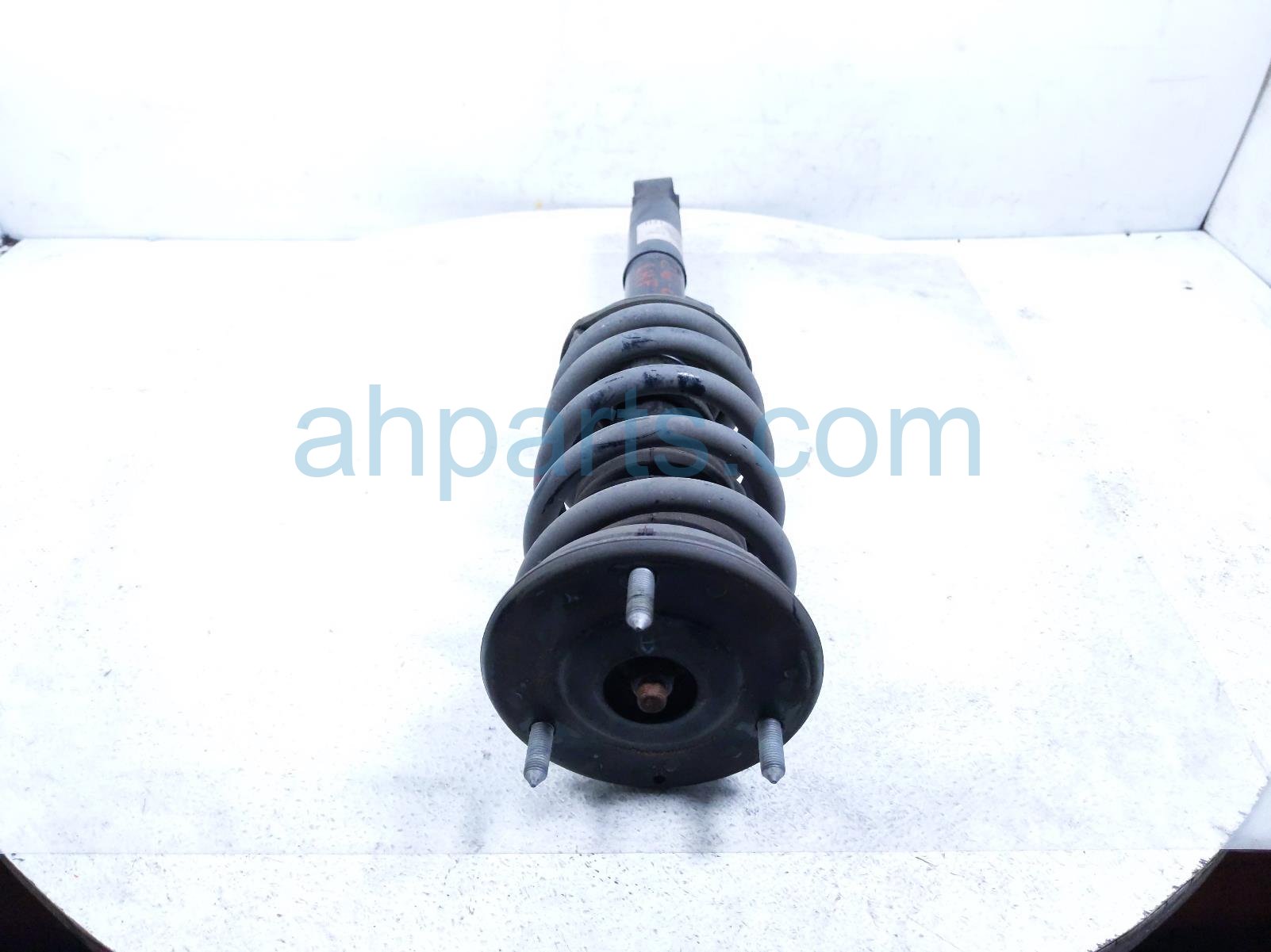 2014 Lexus Is 250 Front Driver Strut Absorber + Spring 48520 59705 Replacement 2014 Lexus Is 250 Front Driver Strut Absorber + Spring 48520 59705 Replacement thumbnail
