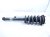 2014 Lexus Is 250 Front Driver Strut Absorber + Spring 48520 59705 Replacement 2014 Lexus Is 250 Front Driver Strut Absorber + Spring 48520 59705 Replacement thumbnail