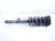 2014 Lexus Is 250 Front Passenger Strut Absorber + Spring 48510 80617 Replacement 2014 Lexus Is 250 Front Passenger Strut Absorber + Spring 48510 80617 Replacement thumbnail