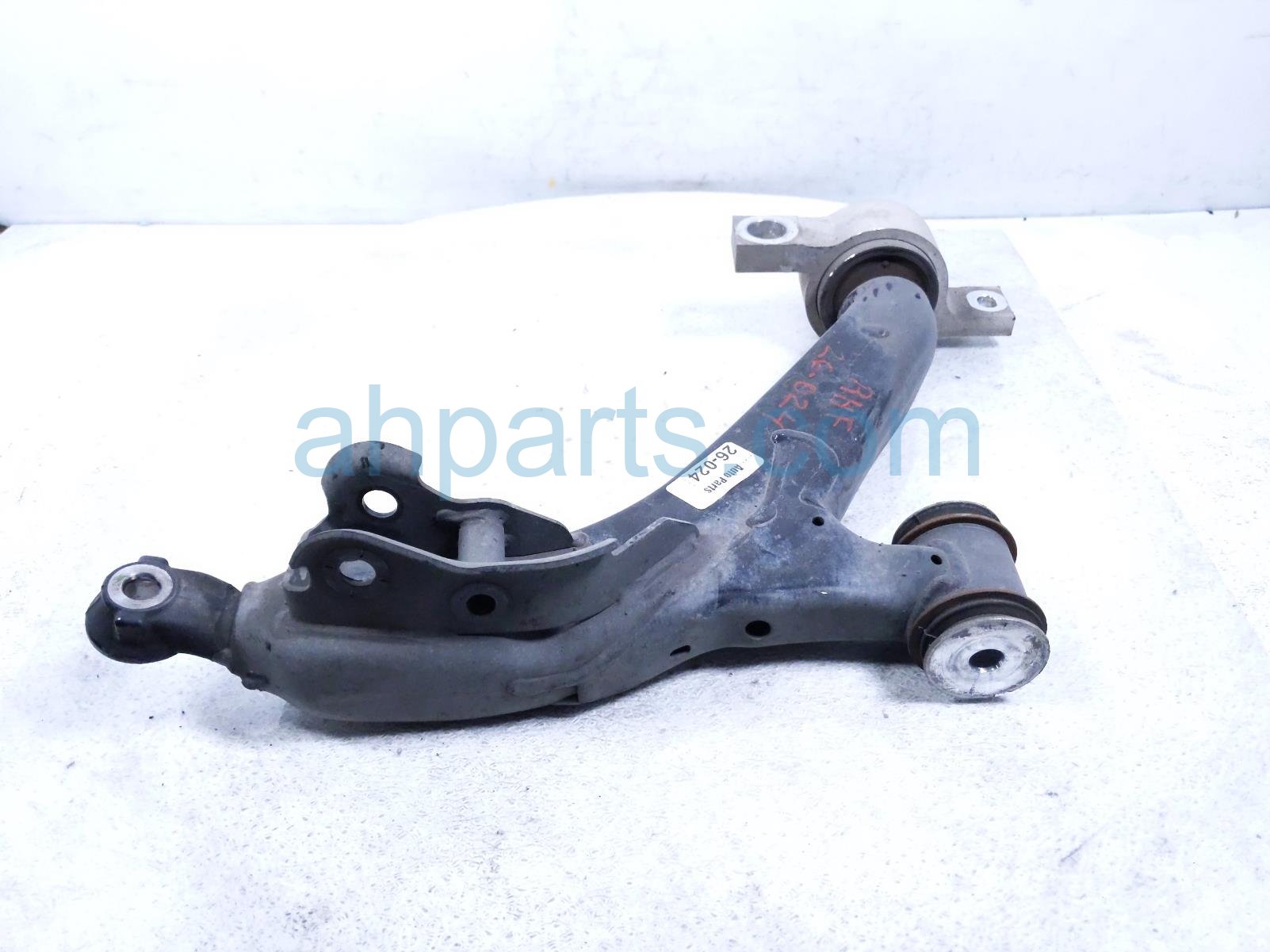 2014 Lexus Is 250 Front Passenger Lower Control Arm 48620 53050 Replacement 2014 Lexus Is 250 Front Passenger Lower Control Arm 48620 53050 Replacement thumbnail