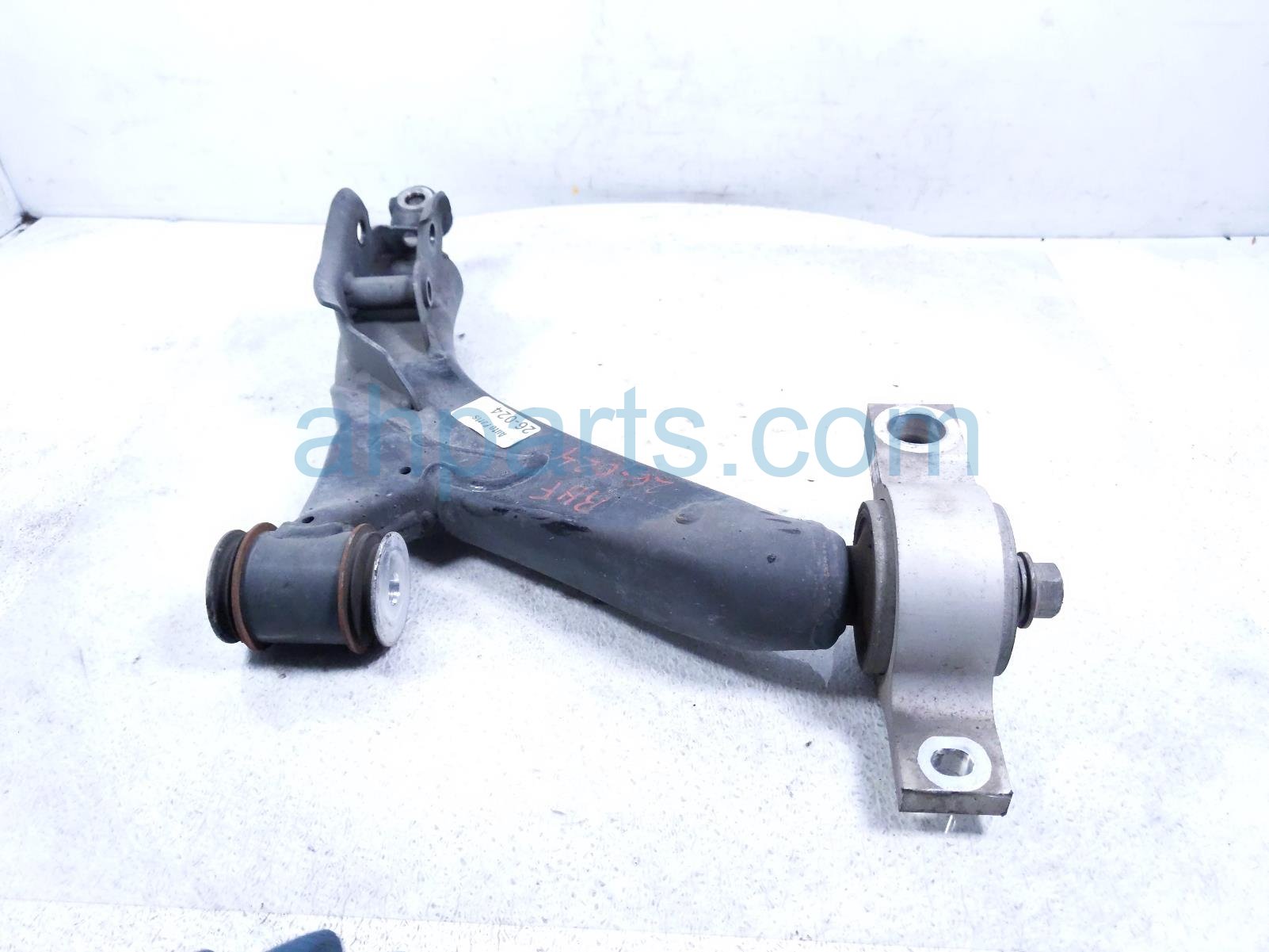 2014 Lexus Is 250 Front Passenger Lower Control Arm 48620 53050 Replacement 2014 Lexus Is 250 Front Passenger Lower Control Arm 48620 53050 Replacement thumbnail