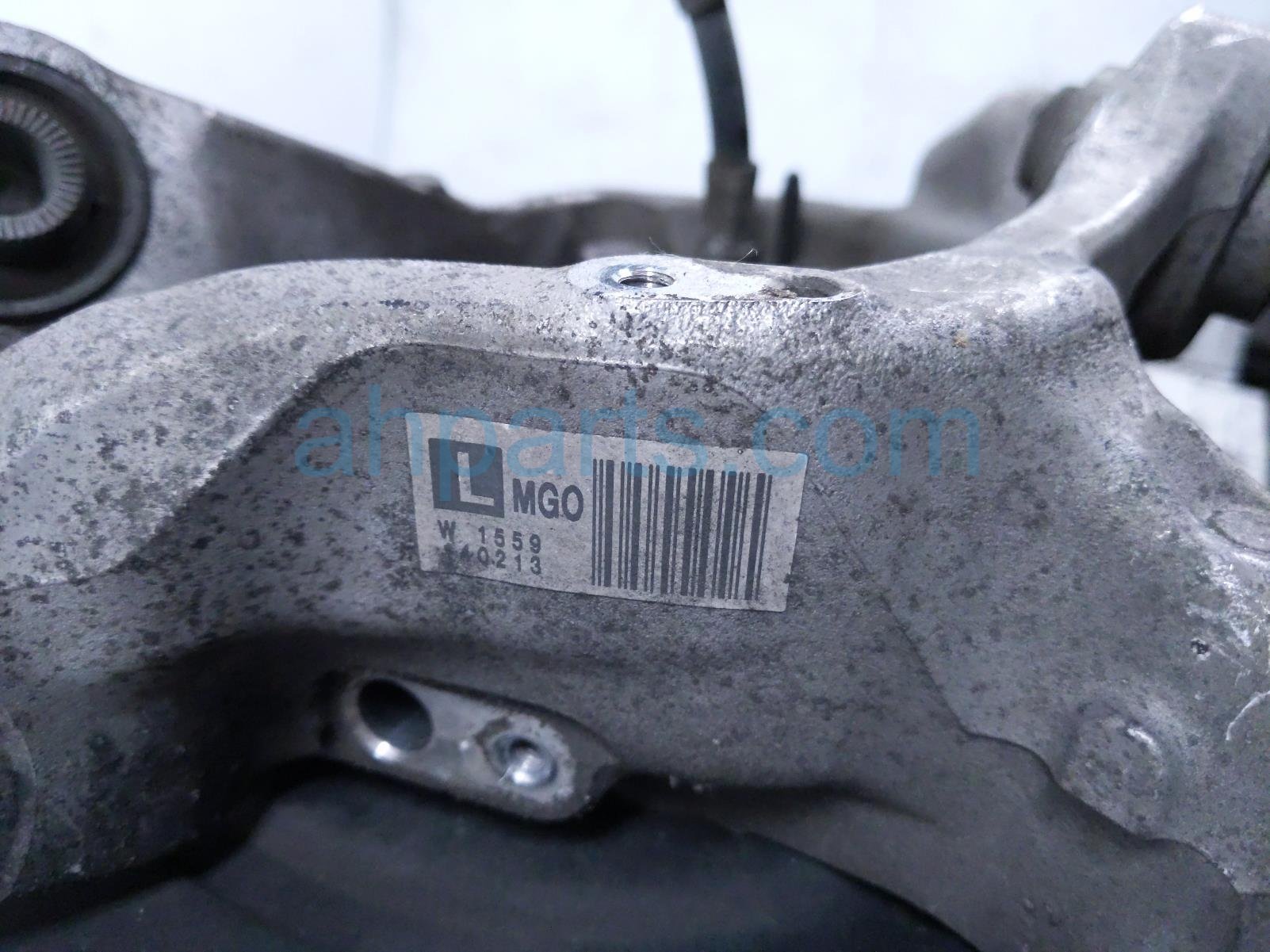 2014 Lexus Is 250 Axle Stub Rear Driver Spindle Knuckle Hub Rwd 42305 53020 Replacement 2014 Lexus Is 250 Axle Stub Rear Driver Spindle Knuckle Hub Rwd 42305 53020 Replacement thumbnail