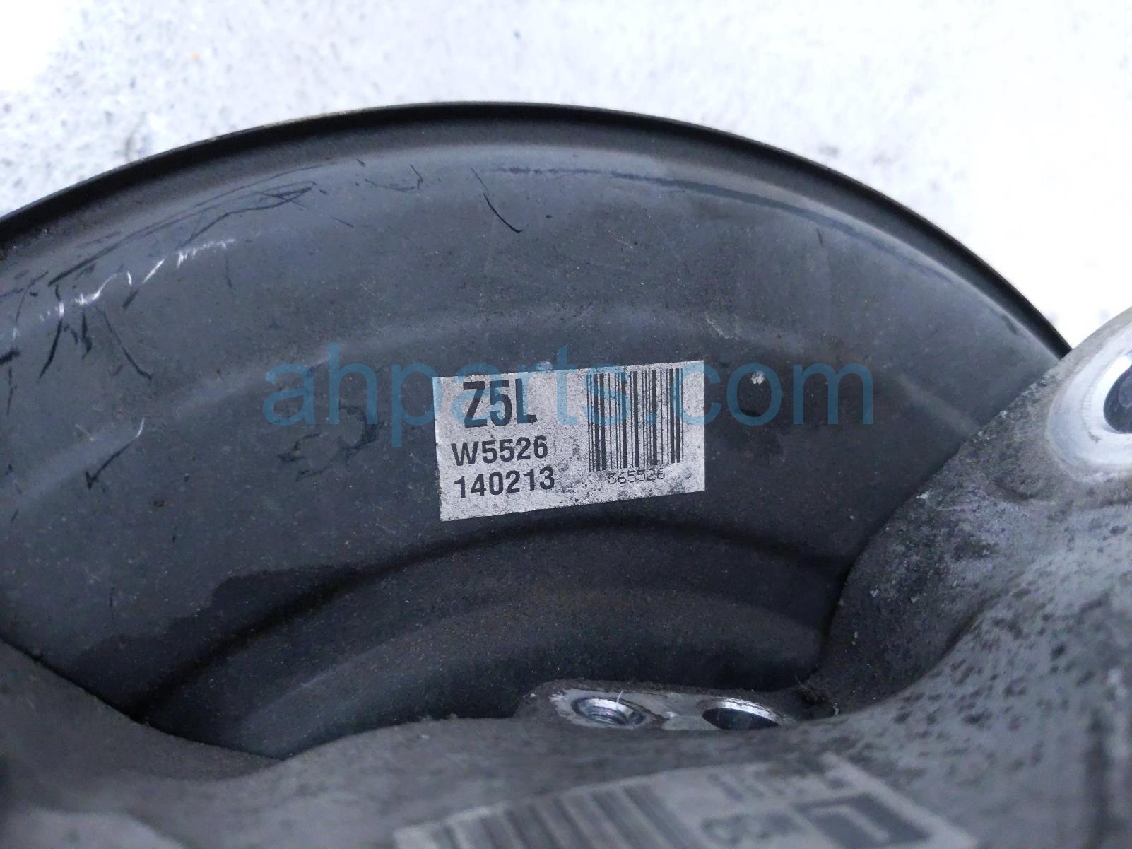 2014 Lexus Is 250 Axle Stub Rear Driver Spindle Knuckle Hub Rwd 42305 53020 Replacement 2014 Lexus Is 250 Axle Stub Rear Driver Spindle Knuckle Hub Rwd 42305 53020 Replacement thumbnail