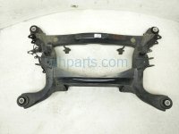 Lexus REAR SUB FRAME / CRADLE Lexus REAR SUB FRAME / CRADLE