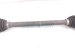 2014 Lexus Is 250 Rear Driver Cv Axle Drive Shaft 42340 53030 Replacement 2014 Lexus Is 250 Rear Driver Cv Axle Drive Shaft 42340 53030 Replacement thumbnail