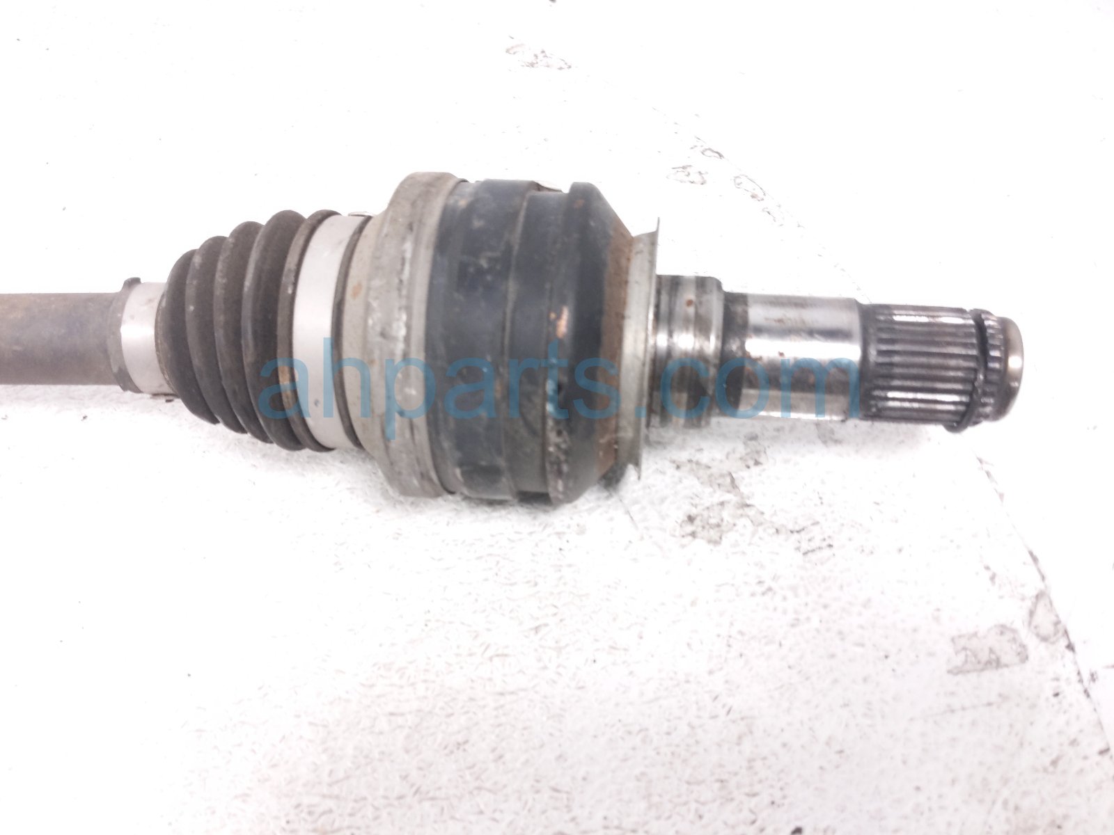 2014 Lexus Is 250 Rear Driver Cv Axle Drive Shaft 42340 53030 Replacement 2014 Lexus Is 250 Rear Driver Cv Axle Drive Shaft 42340 53030 Replacement thumbnail