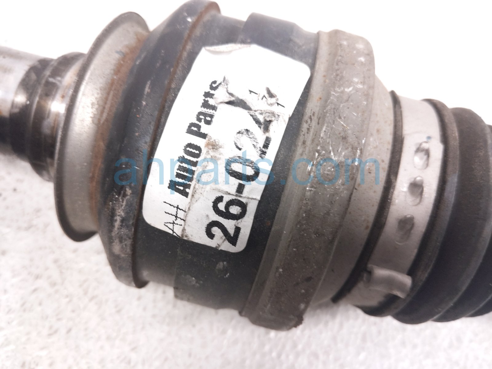 2014 Lexus Is 250 Rear Driver Cv Axle Drive Shaft 42340 53030 Replacement 2014 Lexus Is 250 Rear Driver Cv Axle Drive Shaft 42340 53030 Replacement thumbnail