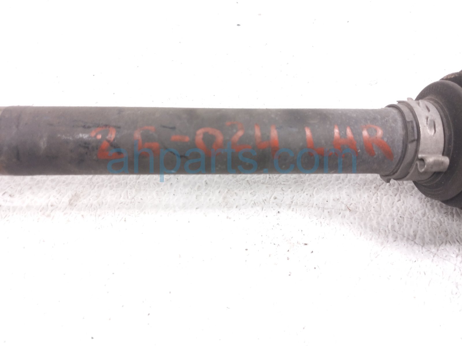 2014 Lexus Is 250 Rear Driver Cv Axle Drive Shaft 42340 53030 Replacement 2014 Lexus Is 250 Rear Driver Cv Axle Drive Shaft 42340 53030 Replacement thumbnail