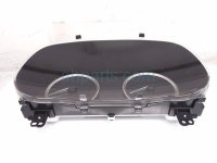 Lexus SPEEDO INSTRUMENT CLUSTER - NA MI Lexus SPEEDO INSTRUMENT CLUSTER - NA MI