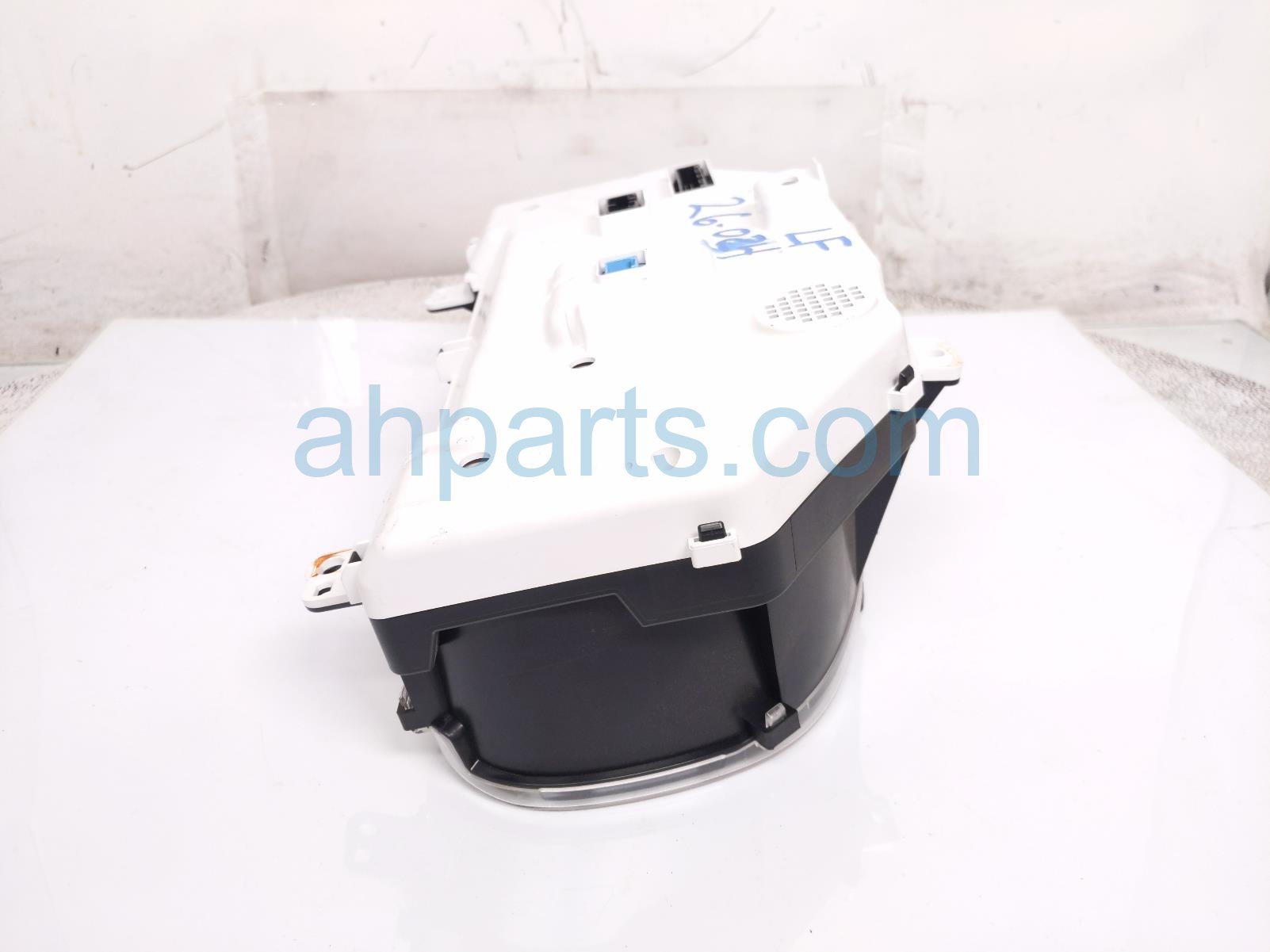 2014 Lexus Is 250 Speedometer / Gauge Speedo Instrument Cluster Mi 83800 53F90 Replacement 2014 Lexus Is 250 Speedometer / Gauge Speedo Instrument Cluster Mi 83800 53F90 Replacement thumbnail