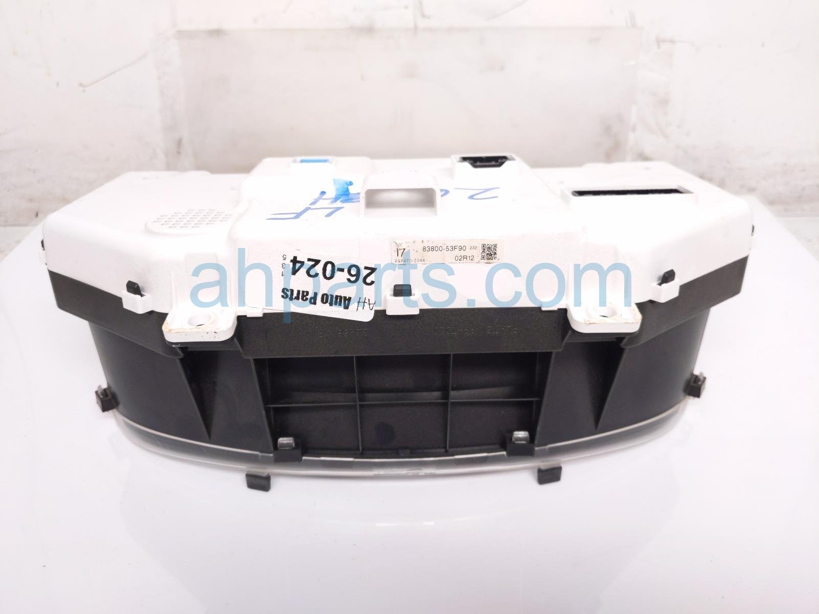 2014 Lexus Is 250 Speedometer / Gauge Speedo Instrument Cluster Mi 83800 53F90 Replacement 2014 Lexus Is 250 Speedometer / Gauge Speedo Instrument Cluster Mi 83800 53F90 Replacement thumbnail