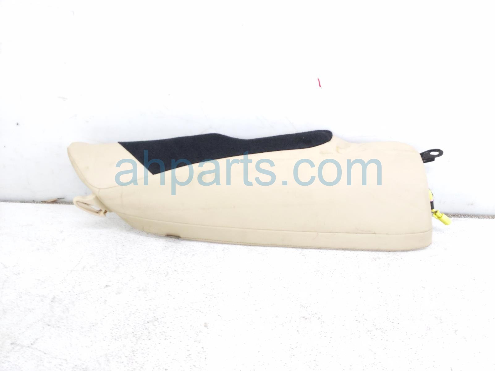 $149 Lexus RR/RH SEAT AIR BAG - TAN LEATHER $149 Lexus RR/RH SEAT AIR BAG - TAN LEATHER