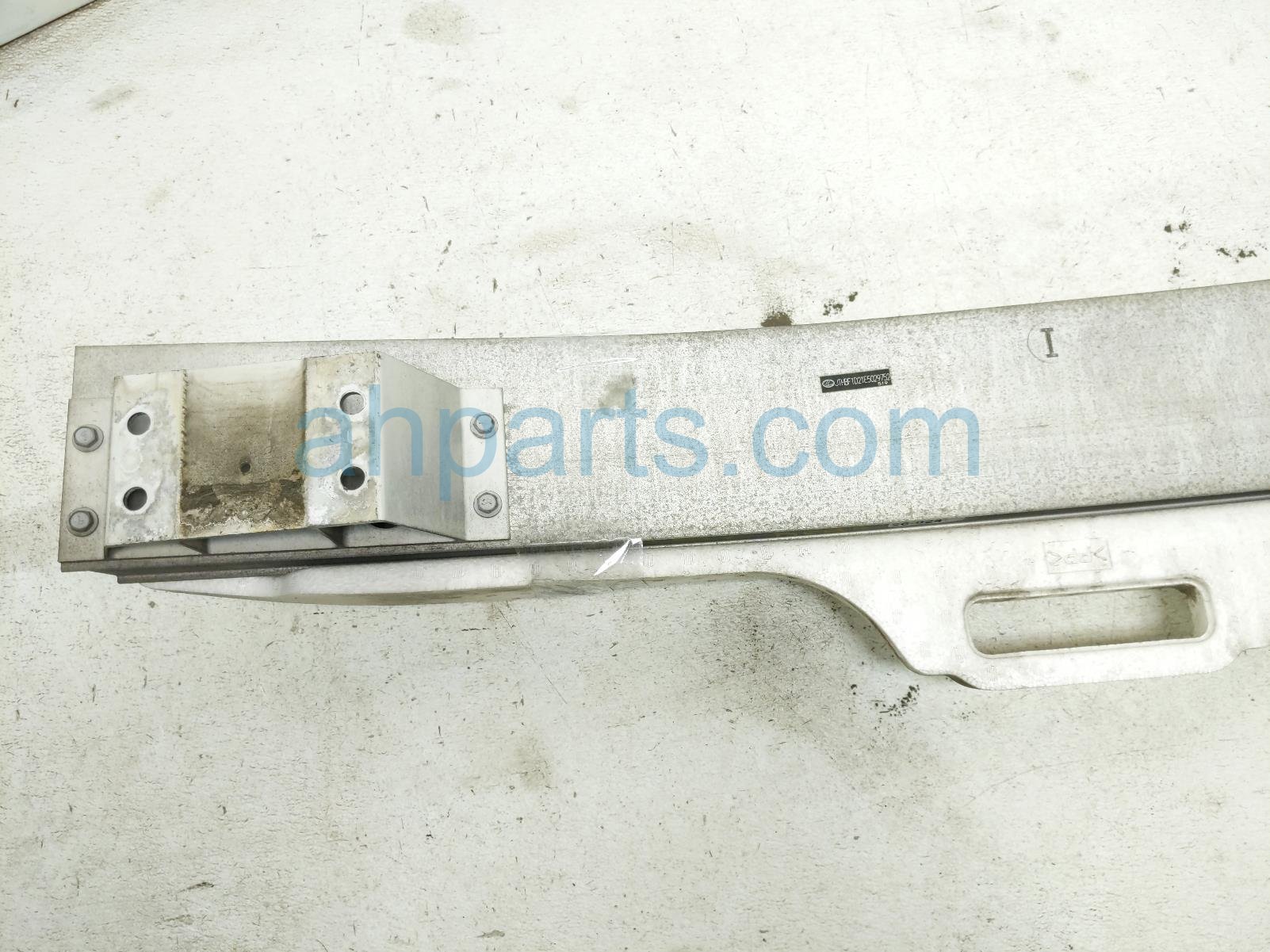 2014 Lexus Is 250 Beam Rear Bumper Reinforcement Bar 52023 53081 Replacement 2014 Lexus Is 250 Beam Rear Bumper Reinforcement Bar 52023 53081 Replacement thumbnail