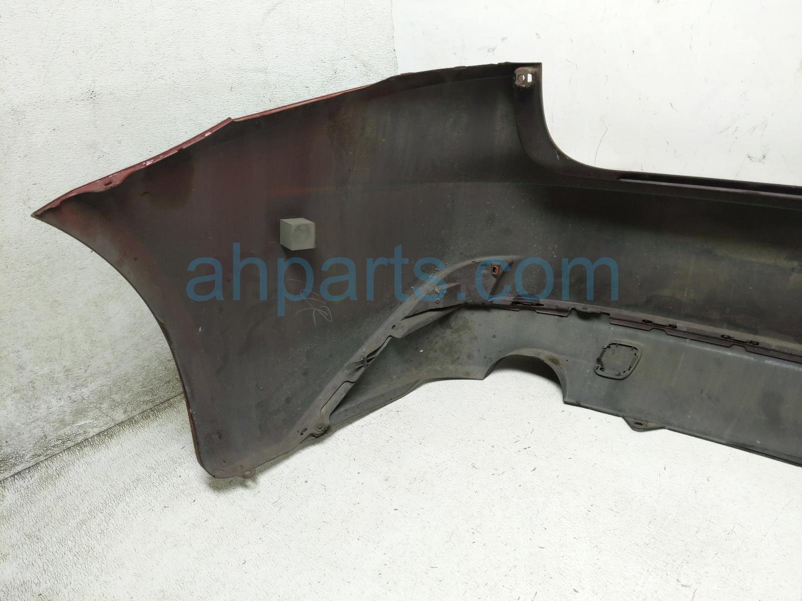 2014 Lexus Is 250 Rear Bumper Cover Red 52159 53940 Replacement 2014 Lexus Is 250 Rear Bumper Cover Red 52159 53940 Replacement thumbnail