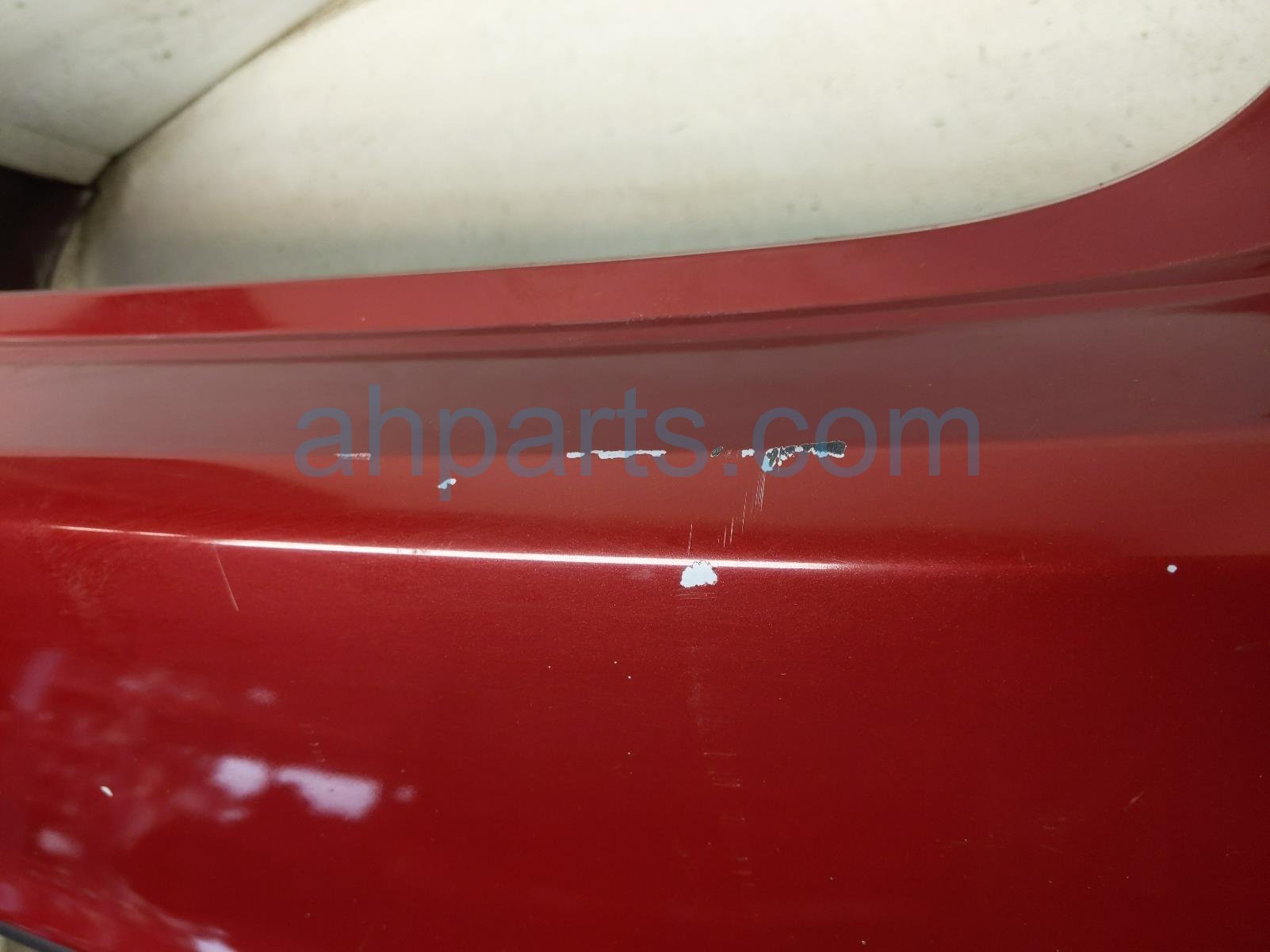 2014 Lexus Is 250 Rear Bumper Cover Red 52159 53940 Replacement 2014 Lexus Is 250 Rear Bumper Cover Red 52159 53940 Replacement thumbnail