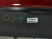 2014 Lexus Is 250 Rear Bumper Cover Red 52159 53940 Replacement 2014 Lexus Is 250 Rear Bumper Cover Red 52159 53940 Replacement thumbnail