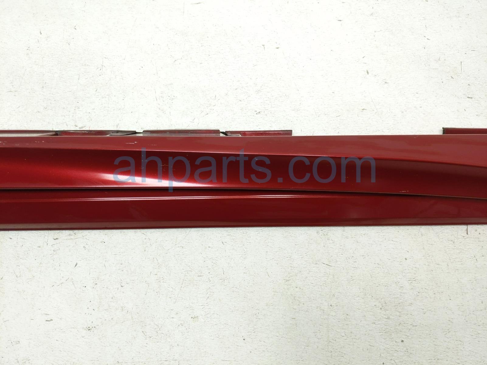 2014 Lexus Is 250 Rocker Trim Passenger Side Skirt / Molding Red 75851 53904 Replacement 2014 Lexus Is 250 Rocker Trim Passenger Side Skirt / Molding Red 75851 53904 Replacement thumbnail