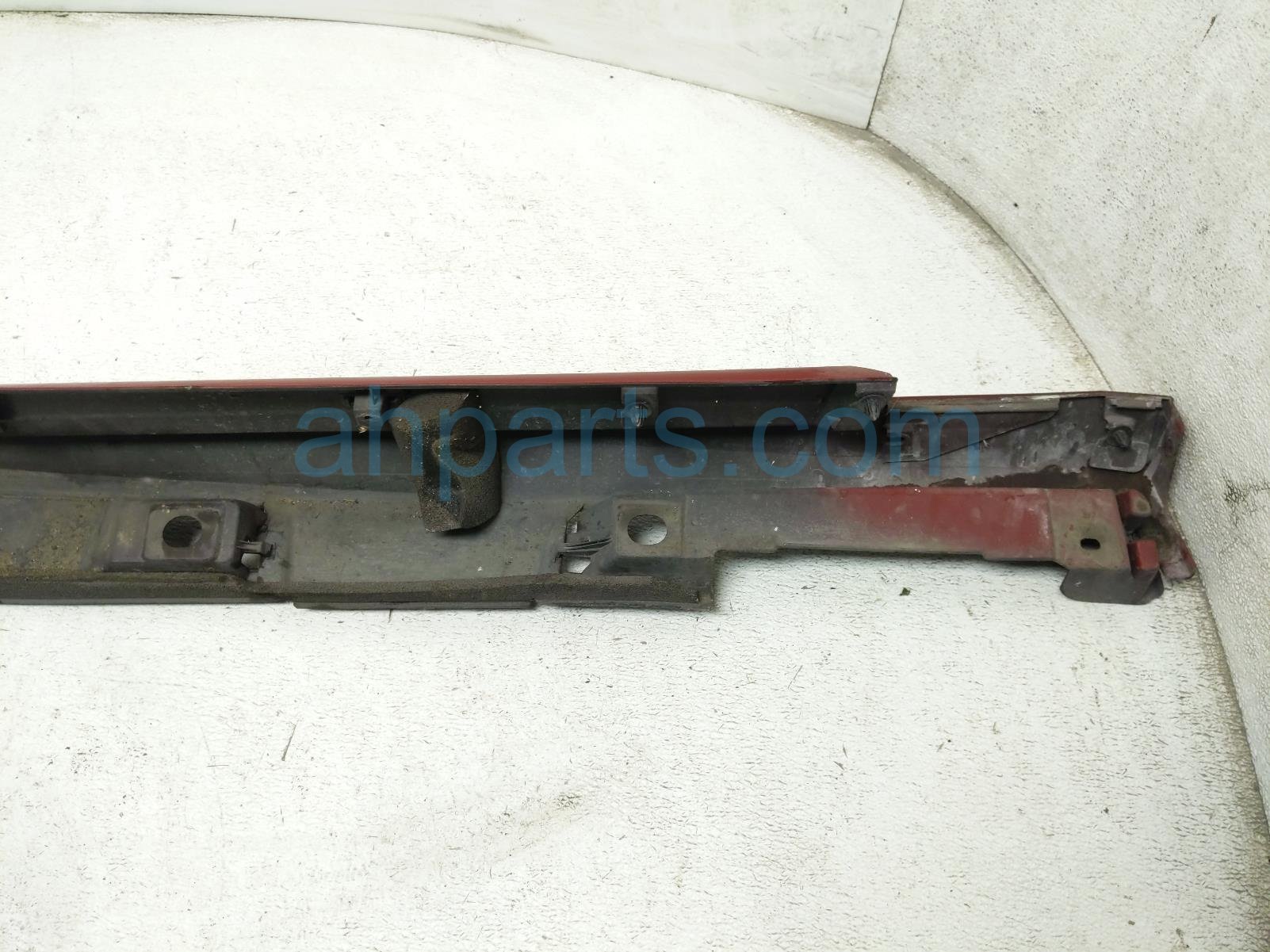 2014 Lexus Is 250 Rocker Trim Driver Side Skirt / Molding Red 75852 53904 Replacement 2014 Lexus Is 250 Rocker Trim Driver Side Skirt / Molding Red 75852 53904 Replacement thumbnail