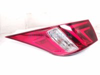 Lexus RH TAIL LAMP (ON BODY) Lexus RH TAIL LAMP (ON BODY)