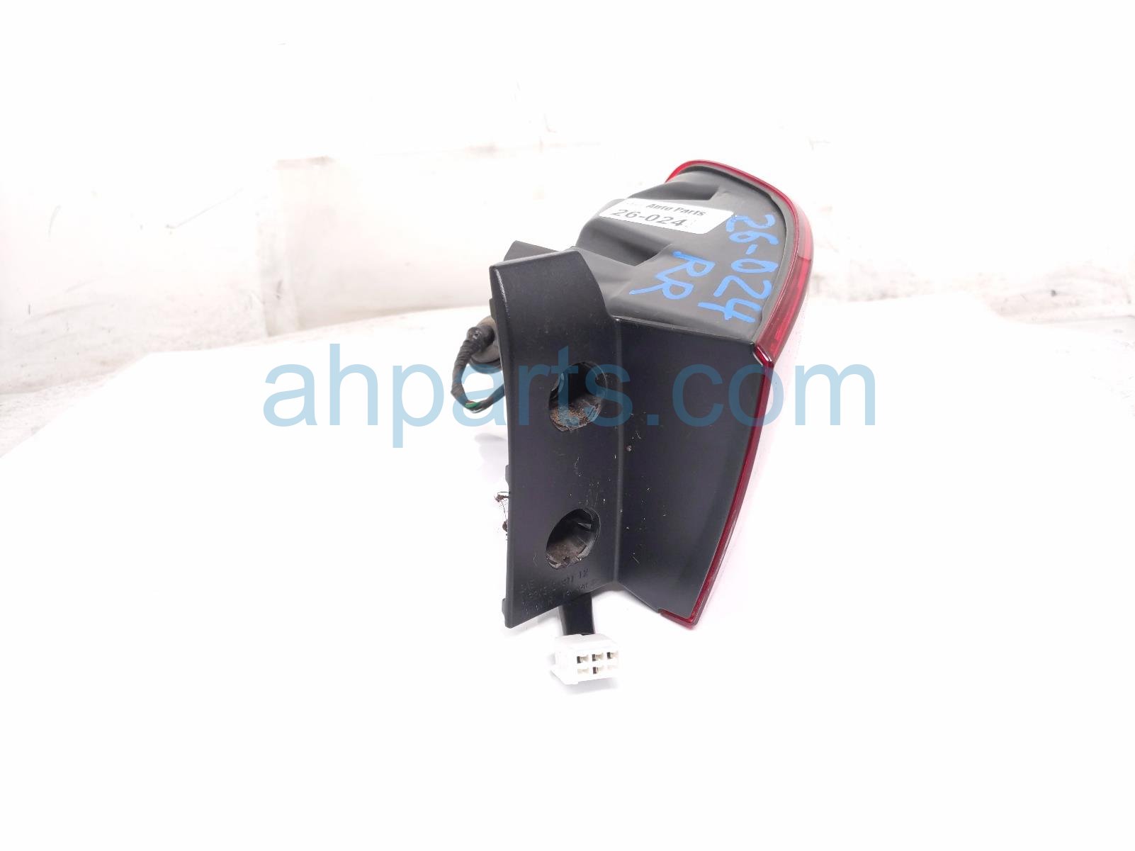 2014 Lexus Is 250 Light / Rear Passenger Tail Lamp (on Body) 81551 53270 Replacement 2014 Lexus Is 250 Light / Rear Passenger Tail Lamp (on Body) 81551 53270 Replacement thumbnail