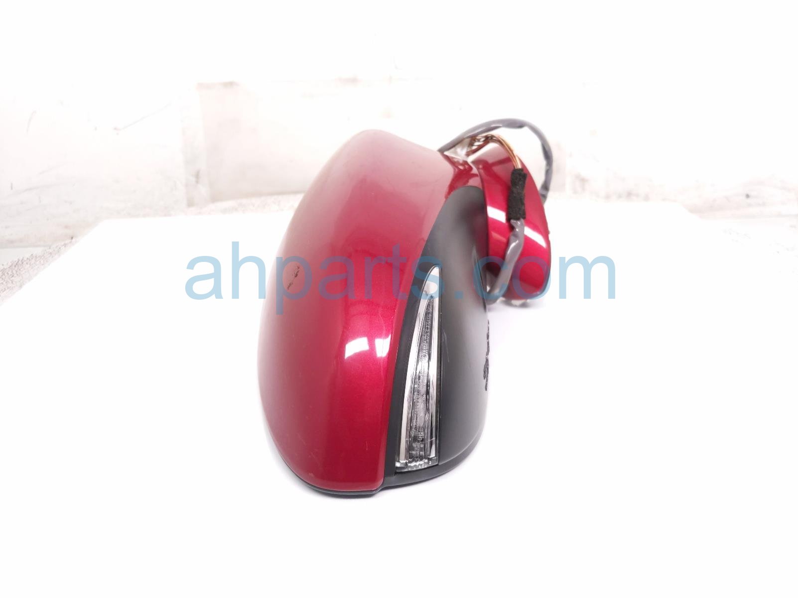 2014 Lexus Is 250 Rear Passenger Side View Mirror Red 87910 53700 D0 Replacement 2014 Lexus Is 250 Rear Passenger Side View Mirror Red 87910 53700 D0 Replacement thumbnail