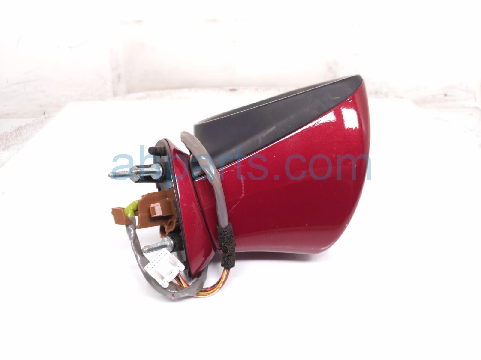 2014 Lexus Is 250 Rear Driver Side View Mirror Red 87940 53700 D0 Replacement 2014 Lexus Is 250 Rear Driver Side View Mirror Red 87940 53700 D0 Replacement thumbnail