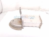 Toyota FR/RH REBAR EXTENSION MOUNT Toyota FR/RH REBAR EXTENSION MOUNT