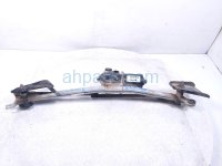$100 Nissan FRT WINDSHIELD WIPER MOTOR & LINKAGE $100 Nissan FRT WINDSHIELD WIPER MOTOR & LINKAGE