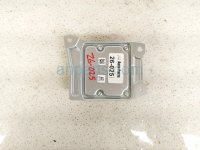 $65 Nissan SRS AIRBAG COMPUTER - 3 BLOWN AB $65 Nissan SRS AIRBAG COMPUTER - 3 BLOWN AB