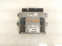 Nissan ENGINE COMPUTER UNIT - AT Nissan ENGINE COMPUTER UNIT - AT