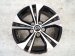 2021 Nissan Sentra Front Passenger Wheel / Rim Curb Rash 40300 6LB9A Replacement 2021 Nissan Sentra Front Passenger Wheel / Rim Curb Rash 40300 6LB9A Replacement thumbnail