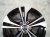 2021 Nissan Sentra Front Passenger Wheel / Rim Curb Rash 40300 6LB9A Replacement 2021 Nissan Sentra Front Passenger Wheel / Rim Curb Rash 40300 6LB9A Replacement thumbnail