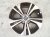 2021 Nissan Sentra Rear Passenger Wheel / Rim Curb Rash 40300 6LB9A Replacement 2021 Nissan Sentra Rear Passenger Wheel / Rim Curb Rash 40300 6LB9A Replacement thumbnail