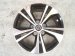 2021 Nissan Sentra Rear Passenger Wheel / Rim Curb Rash 40300 6LB9A Replacement 2021 Nissan Sentra Rear Passenger Wheel / Rim Curb Rash 40300 6LB9A Replacement thumbnail