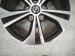 2021 Nissan Sentra Rear Passenger Wheel / Rim Curb Rash 40300 6LB9A Replacement 2021 Nissan Sentra Rear Passenger Wheel / Rim Curb Rash 40300 6LB9A Replacement thumbnail