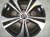 2021 Nissan Sentra Rear Passenger Wheel / Rim Curb Rash 40300 6LB9A Replacement 2021 Nissan Sentra Rear Passenger Wheel / Rim Curb Rash 40300 6LB9A Replacement thumbnail