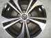 2021 Nissan Sentra Rear Passenger Wheel / Rim Curb Rash 40300 6LB9A Replacement 2021 Nissan Sentra Rear Passenger Wheel / Rim Curb Rash 40300 6LB9A Replacement thumbnail