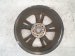 2021 Nissan Sentra Rear Passenger Wheel / Rim Curb Rash 40300 6LB9A Replacement 2021 Nissan Sentra Rear Passenger Wheel / Rim Curb Rash 40300 6LB9A Replacement thumbnail