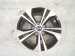 2021 Nissan Sentra Rear Driver Wheel / Rim 40300 6LB9A Replacement 2021 Nissan Sentra Rear Driver Wheel / Rim 40300 6LB9A Replacement thumbnail